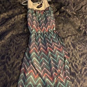 Girls Size 16 Dress